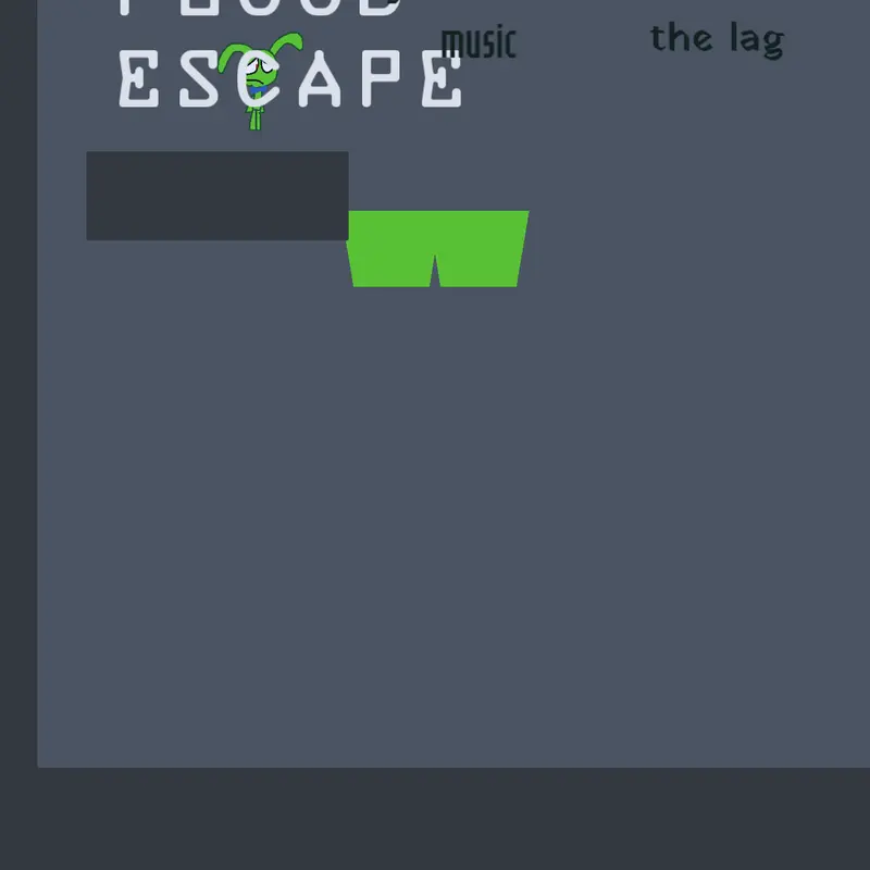 Game by @Greenbunny