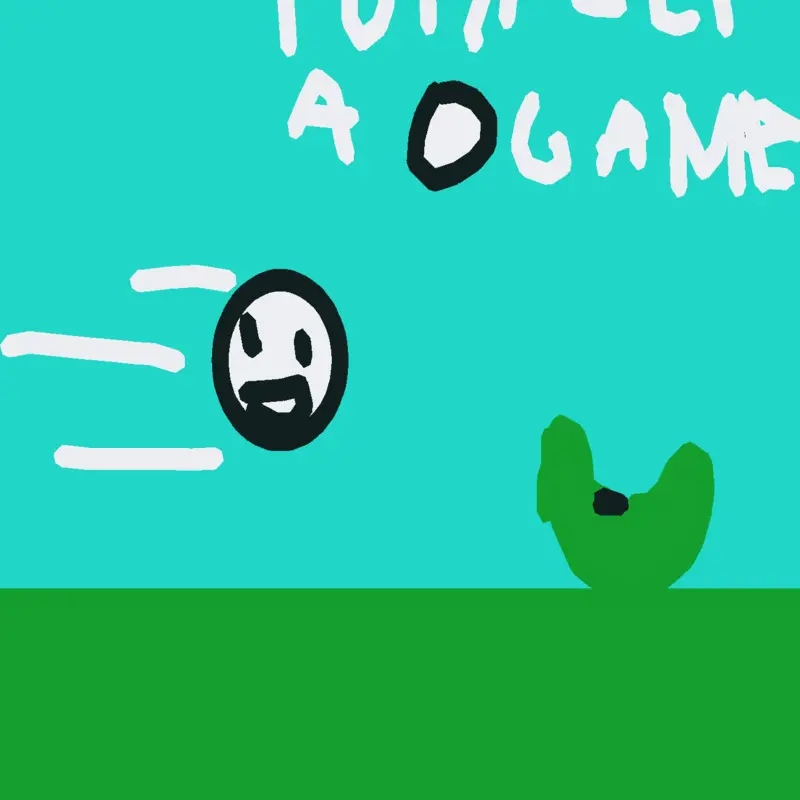 Game by @ANoob