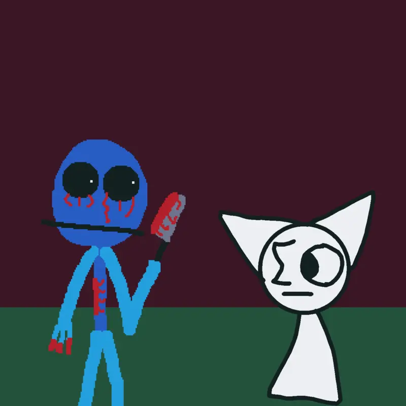 Game by @StickStudios
