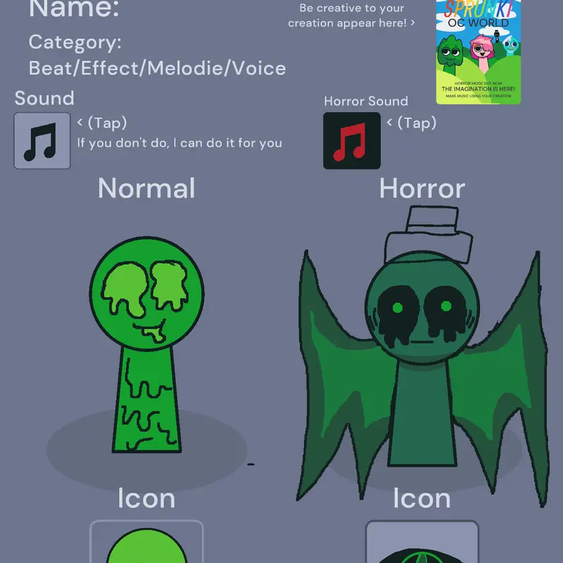 Game by @noobjo