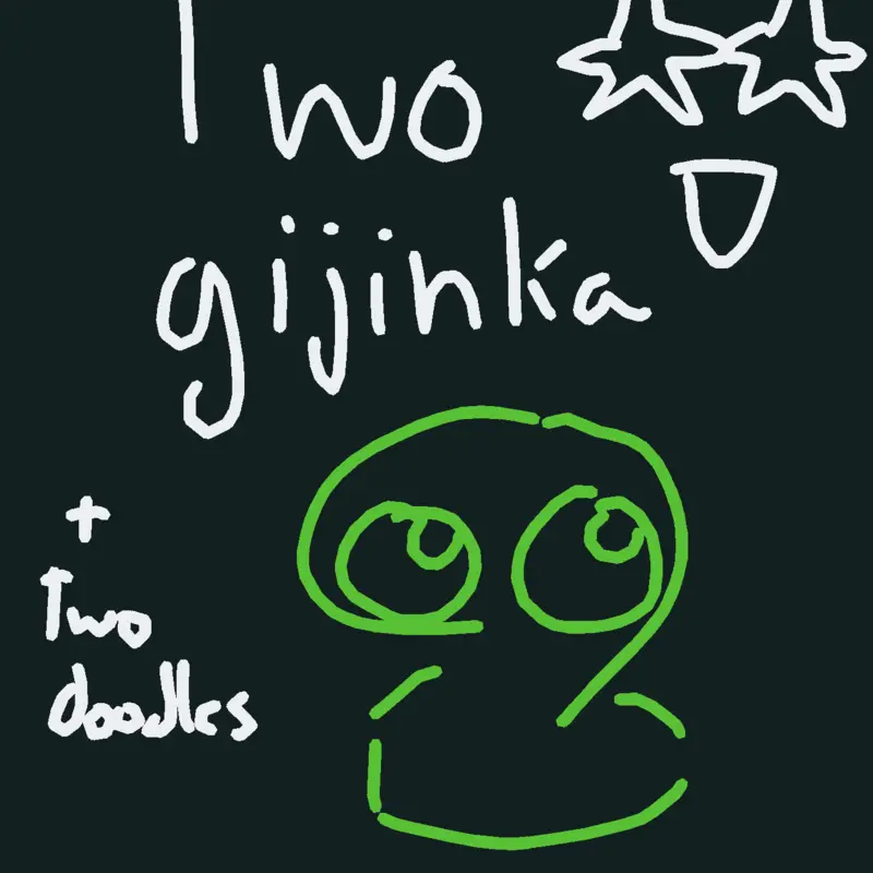 Two TPOT by @Oopsie_dasies