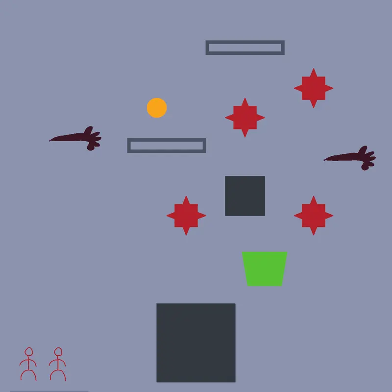 Game by @Fran2010
