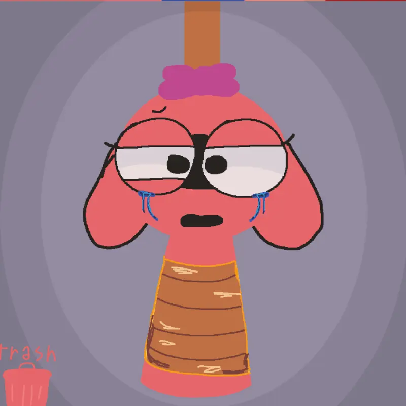 Game by @ilovesprunki123467