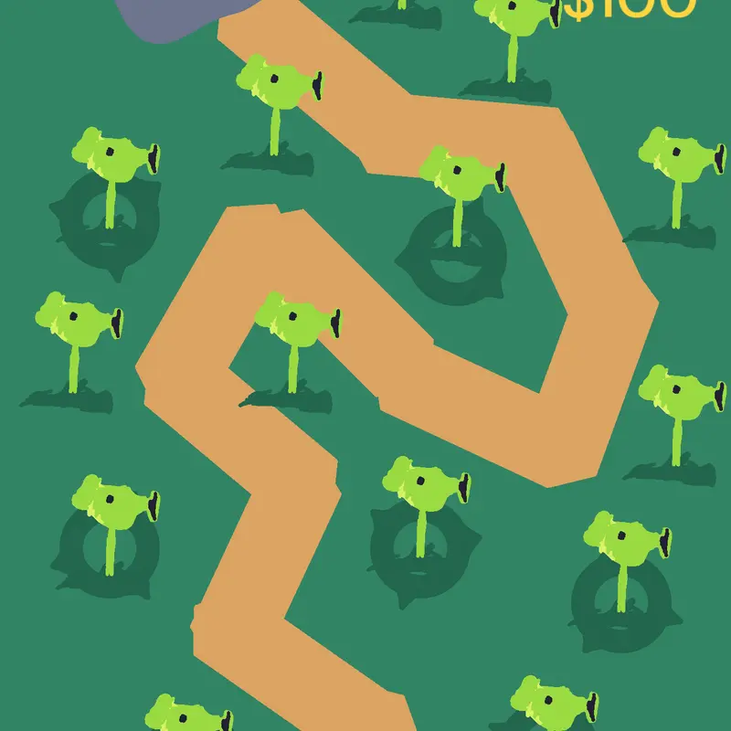 Game by @Mama_love