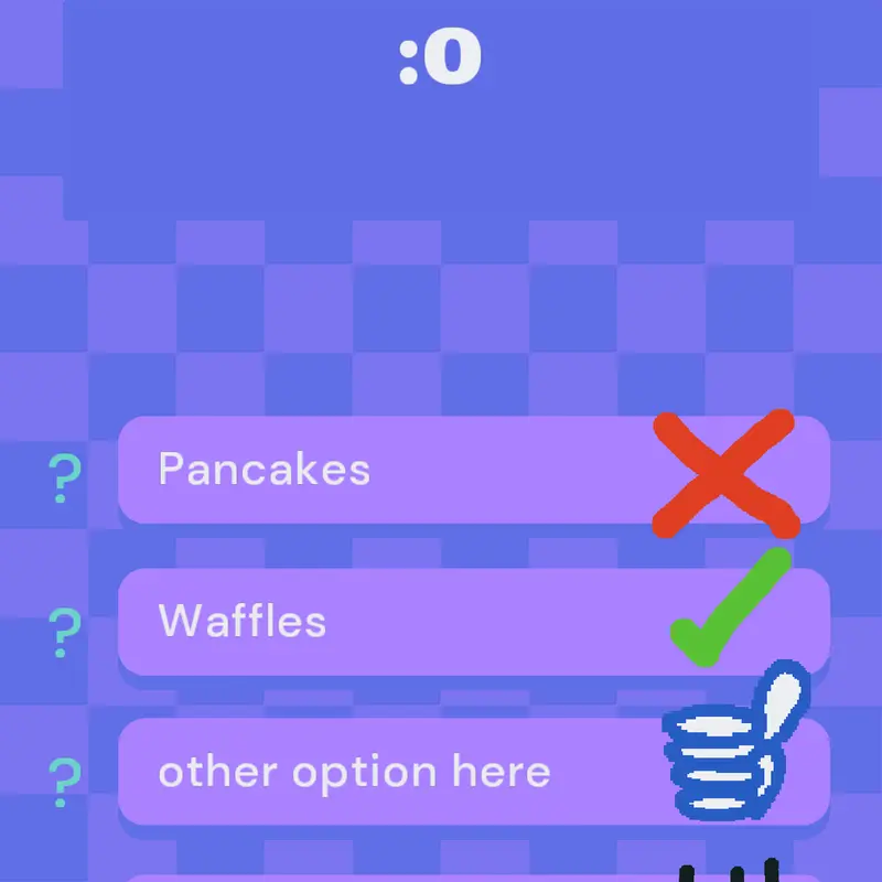 Game by @WhiteVorb