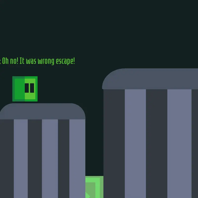 Game by @Dumb_Bacon