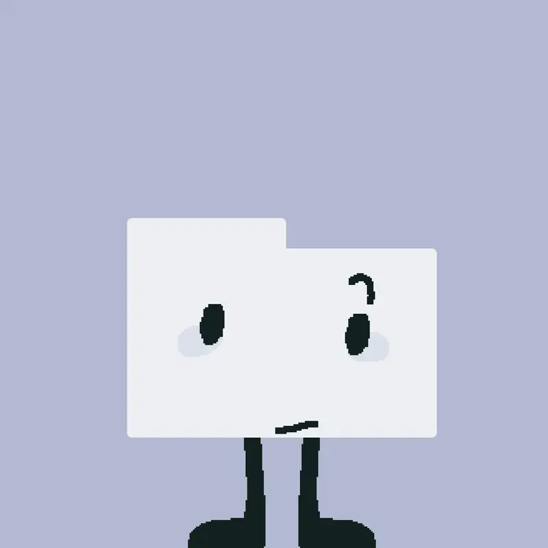 Game by @WhiteFolder