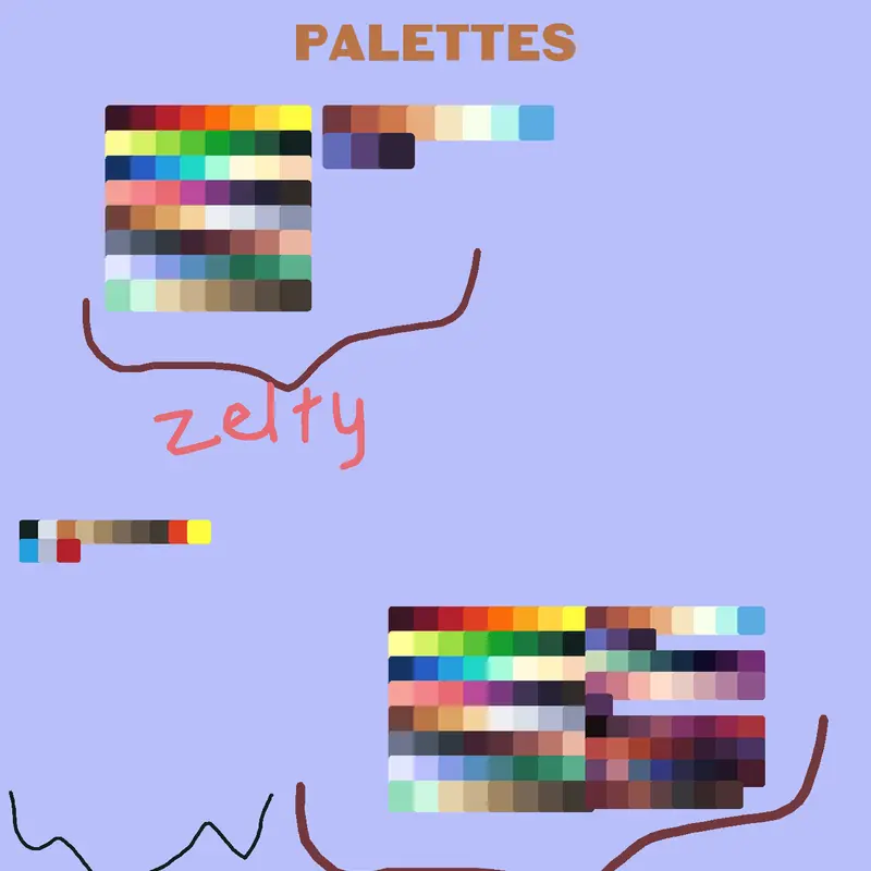 Game by @d4pian