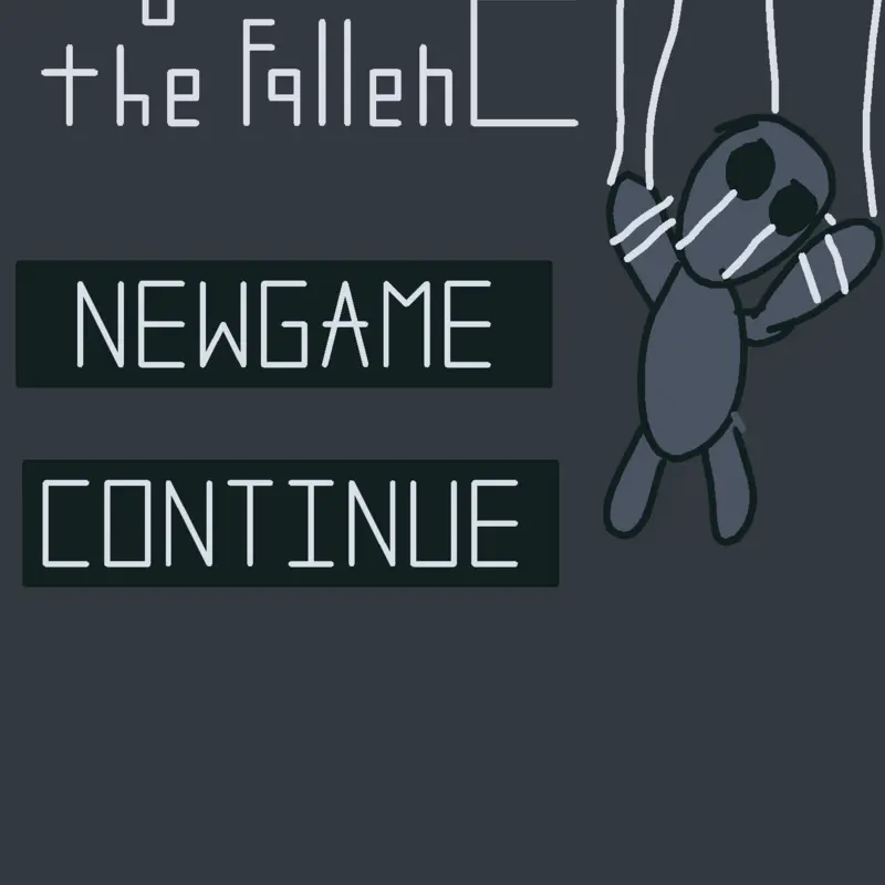 Game by @vletamor