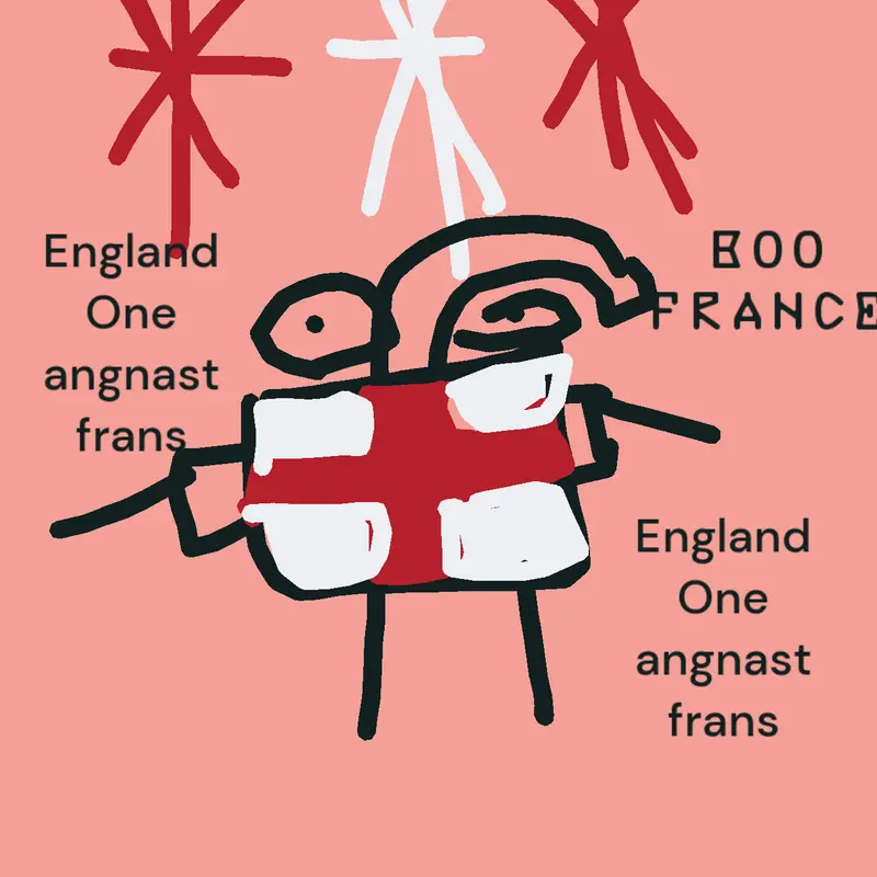 England by @matteo_325