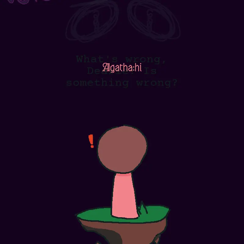Game by @agatha2012