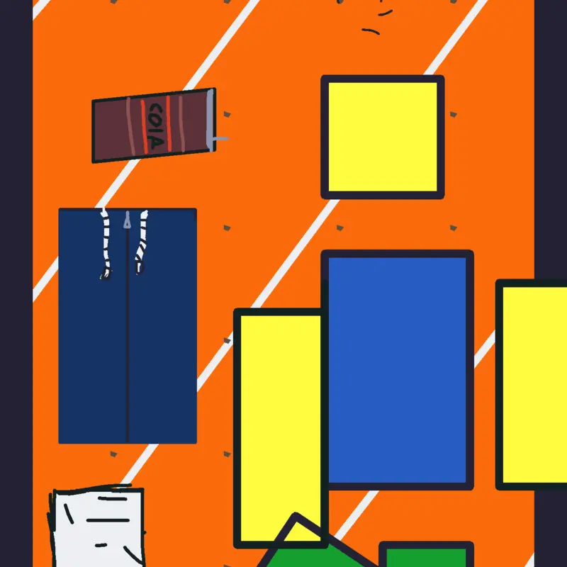 Game by @Kazimo