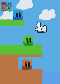 Cool Ending Game
