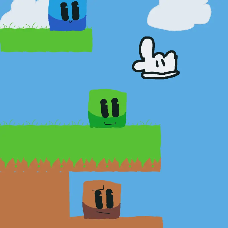Game by @TeamRatang