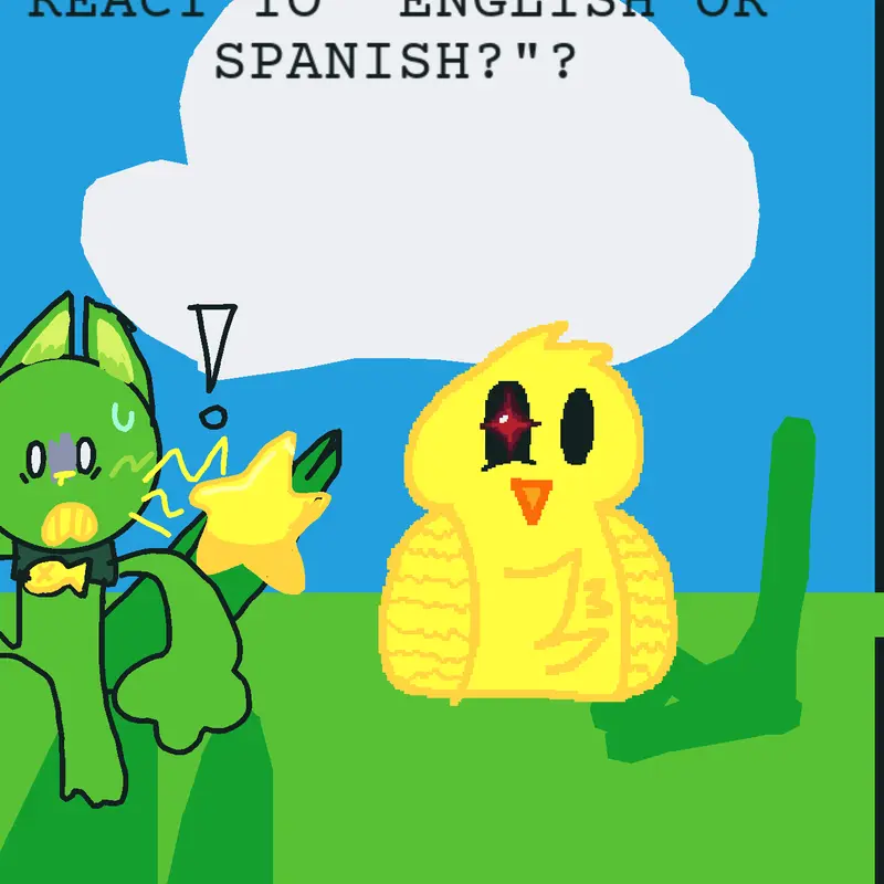 Game by @playfulParakeet