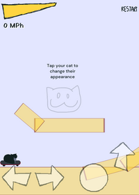 Maxwell Cat’s Pro Skater V0.2