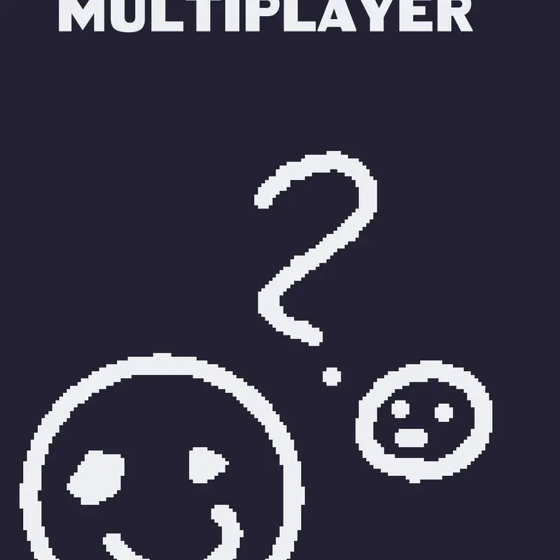 Game by @YMakesStuff