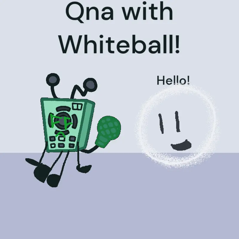 Game by @Whitebally98