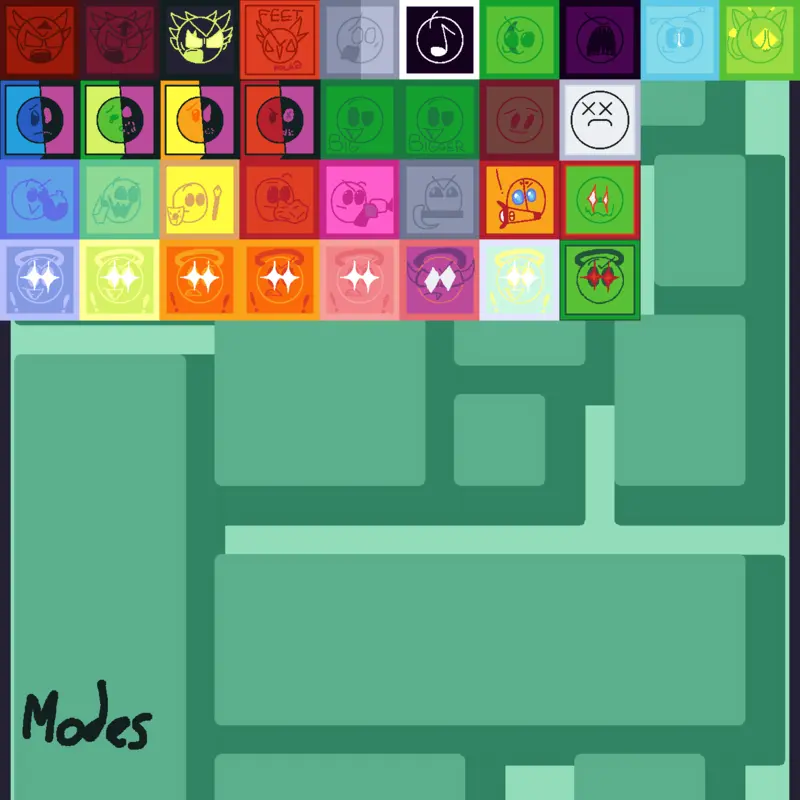 Game by @Sumus_mungus