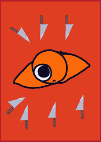 beccakid2017 Orange Emoji Cat Ragdoll...