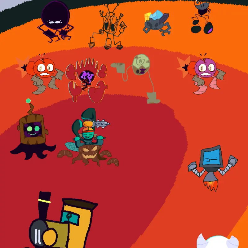 Game by @xeloguysaa