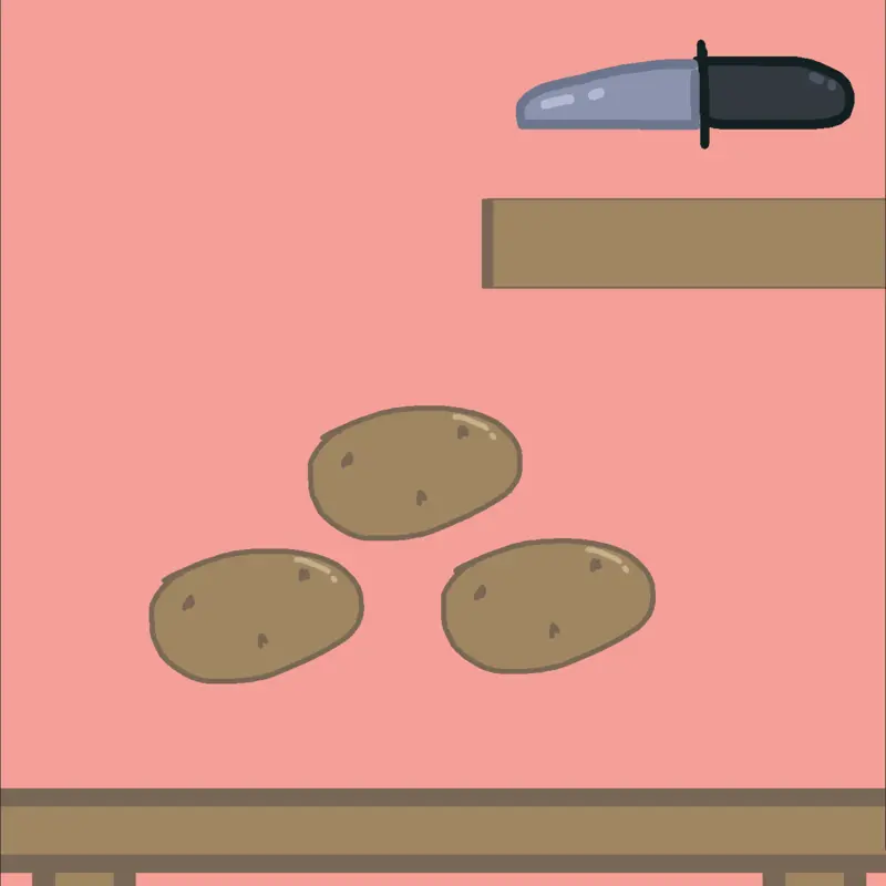 Cooking game fryies by @sjhwjdjdheh