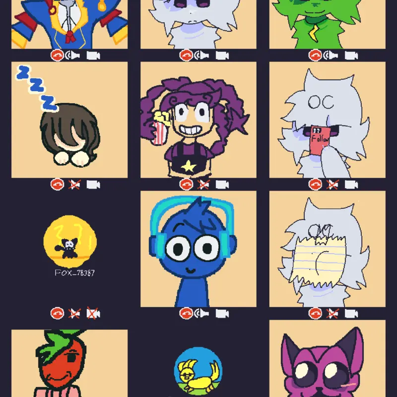 Game by @FOX_78387