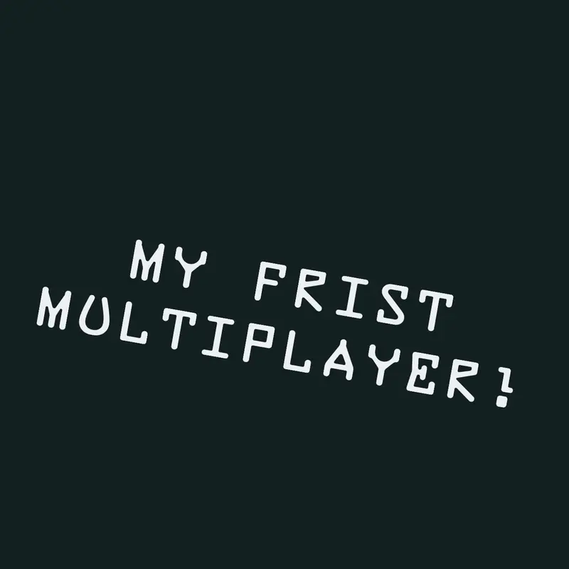 Game by @Oblequee