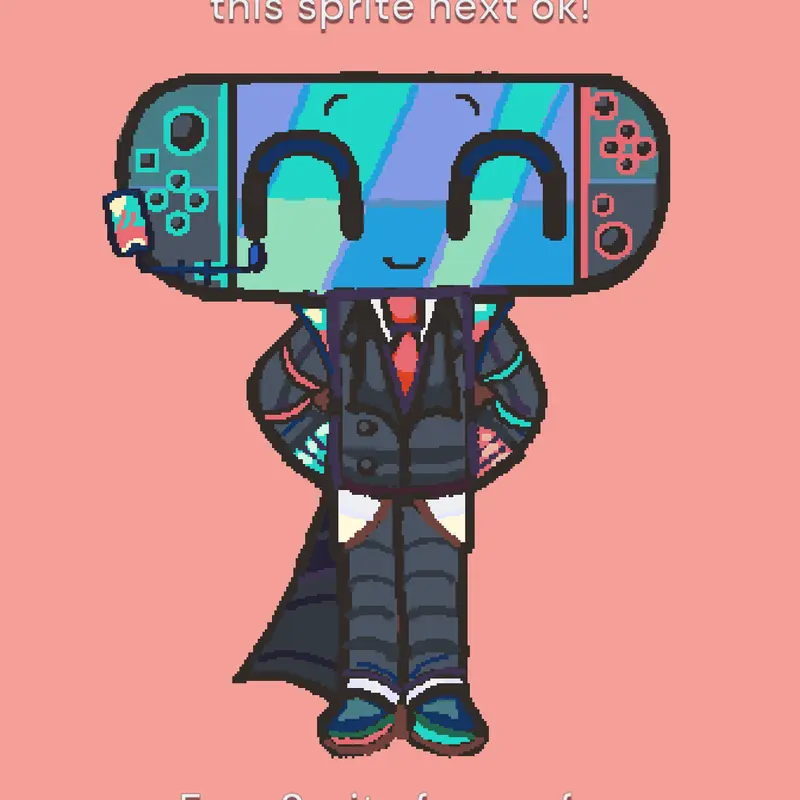 Game by @Archivee2