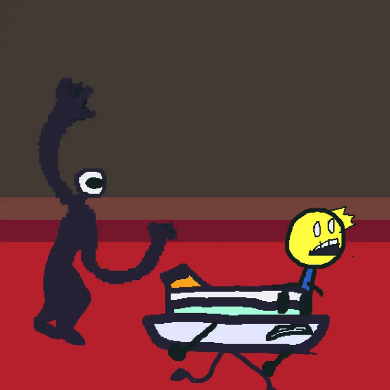 Game by @rasstik