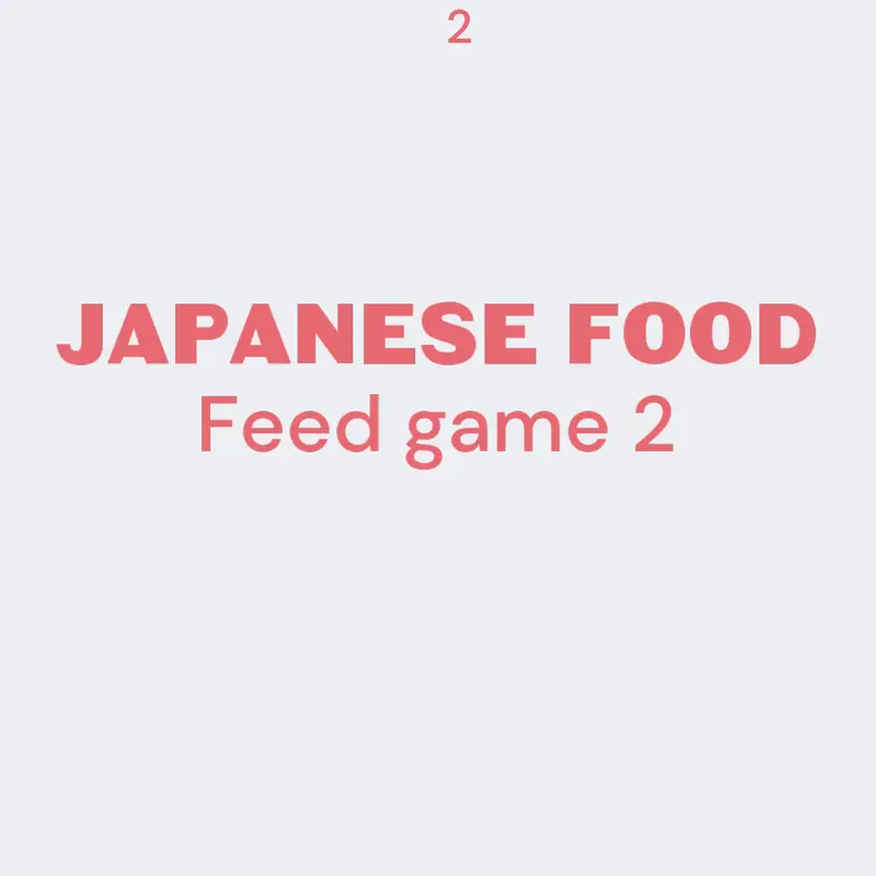 Game by @sadhamster