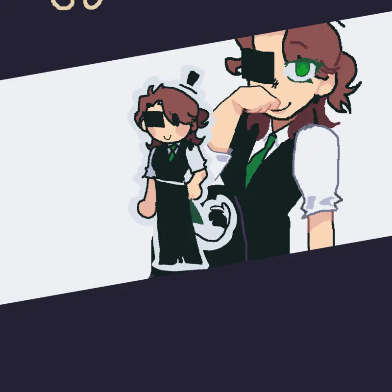 Game by @F3L1X_ANGTS