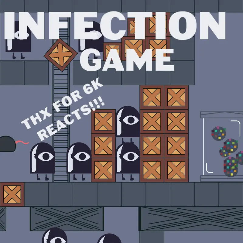 Game by @Castler101
