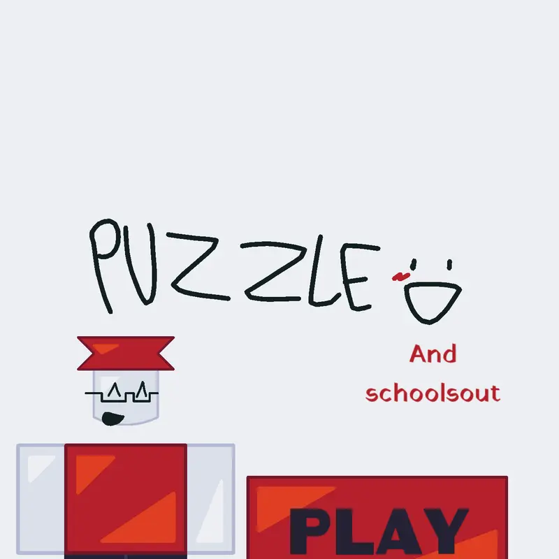 Game by @Schoolsout
