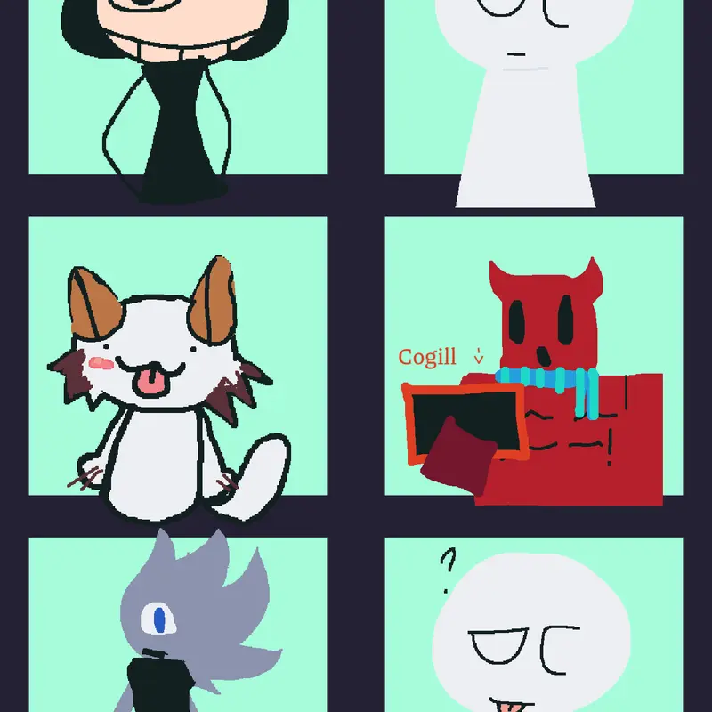 Game by @DinoKids1fan