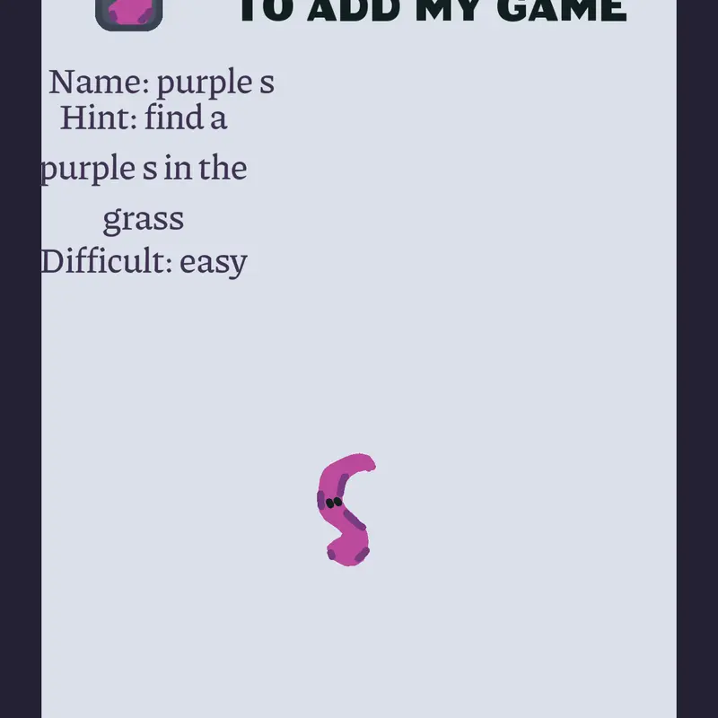 Game by @NaukaFatianAlt4ir