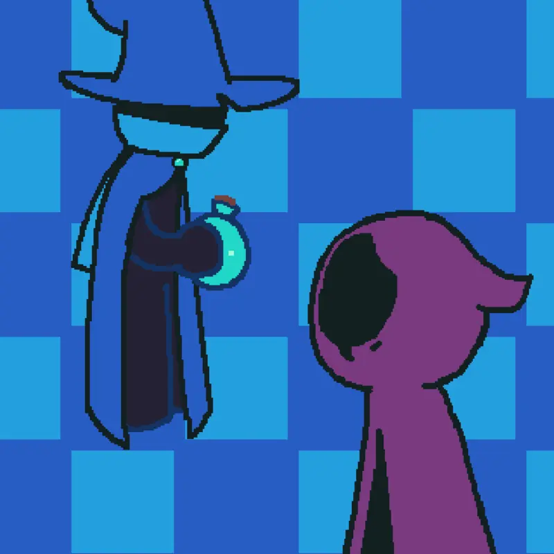 Game by @yaccat8