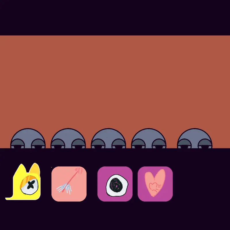 Game by @Varsine