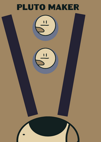 Pluto maker
