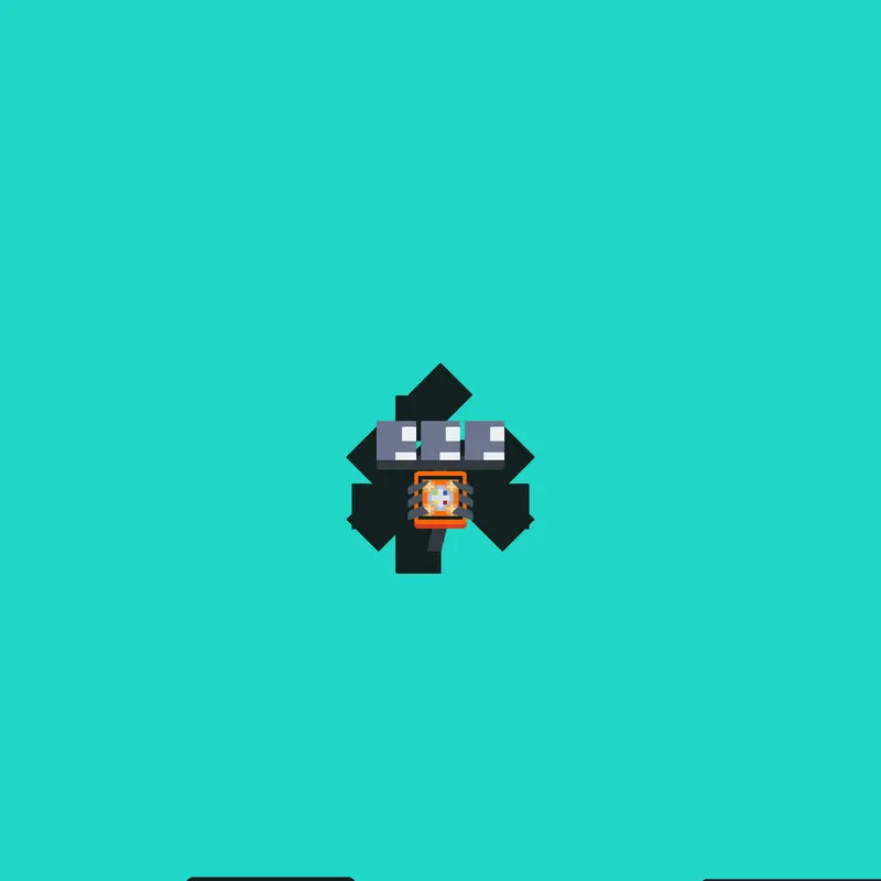 Game by @pashka