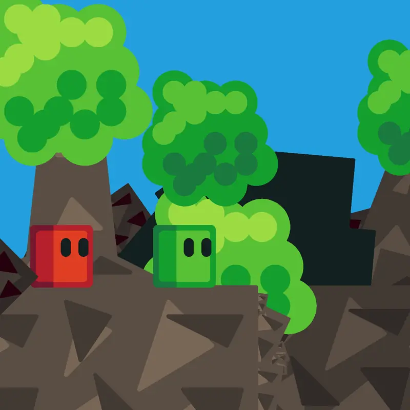 Game by @-Luzinha-