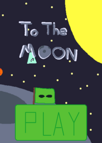 TO THE MOON!