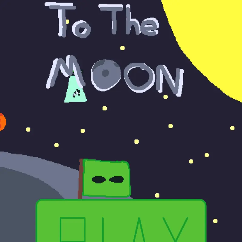 Game by @The_Landman