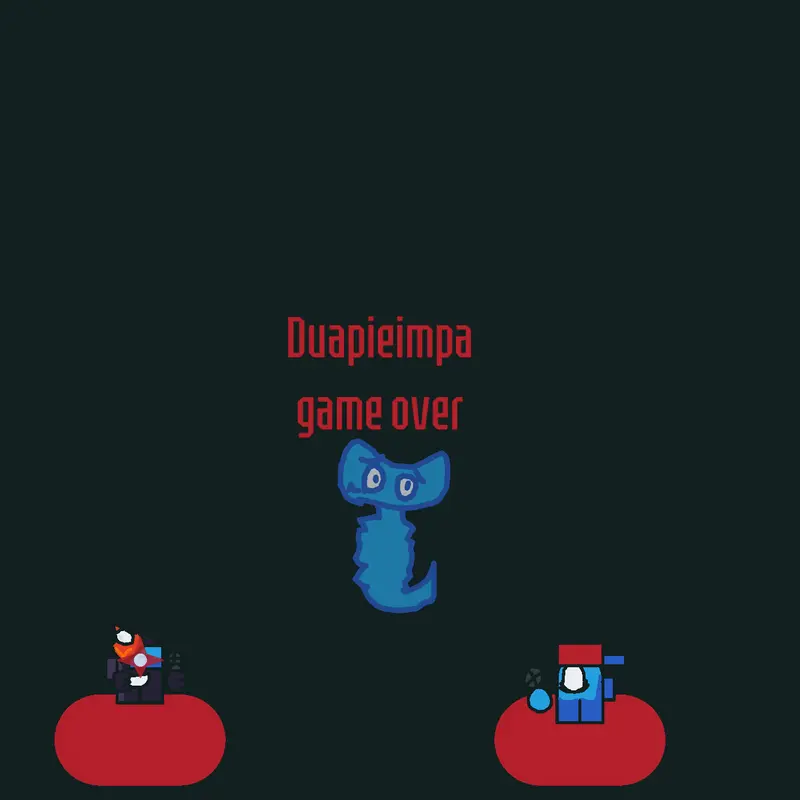 Game by @Adanjunior