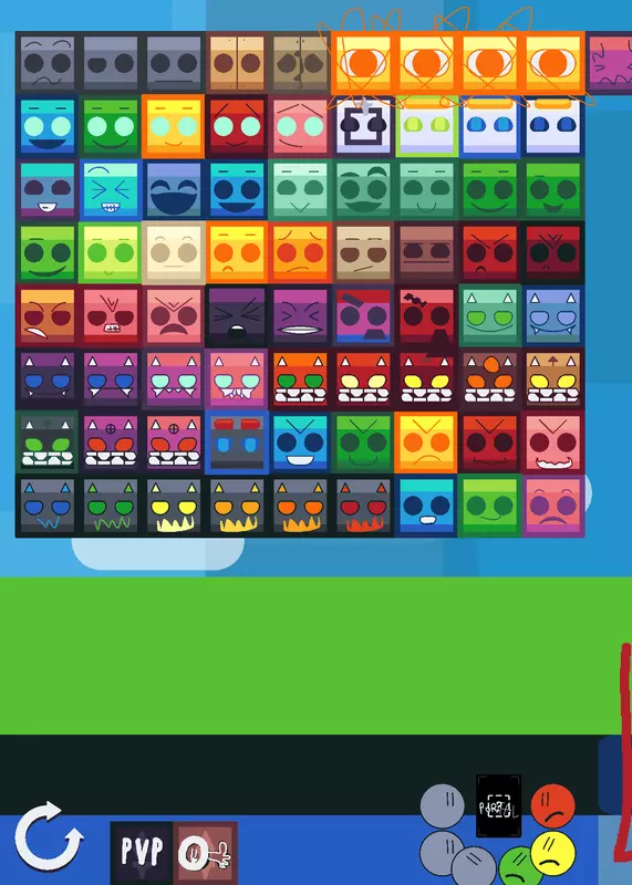 Game by @Pulopock
