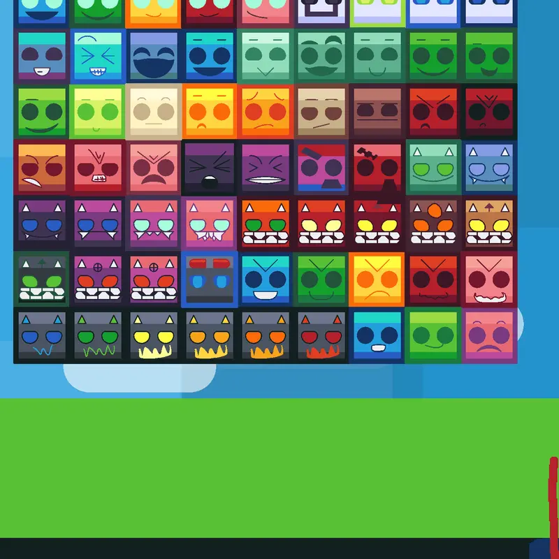 Game by @Pulopock