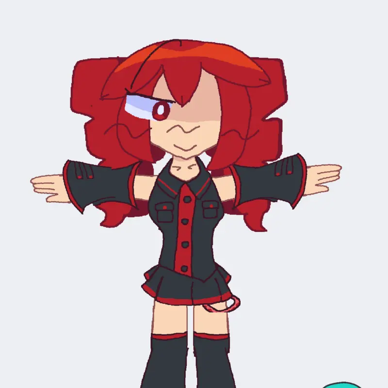 Game by @Miku_brasileira