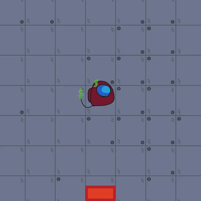 Game by @adamowski