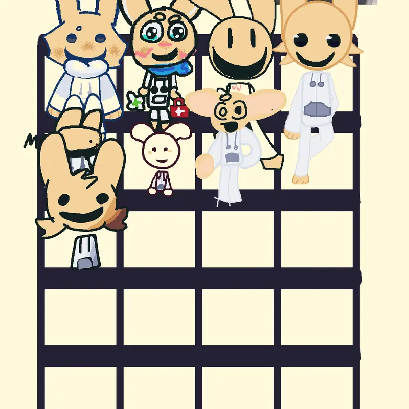 Game by @x_yourlocafailnana_x