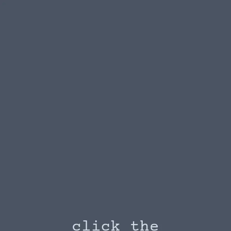 Game by @evalt